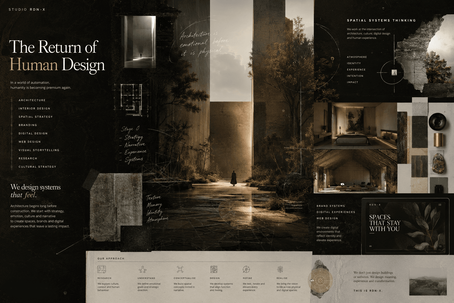 The Return of Human Design