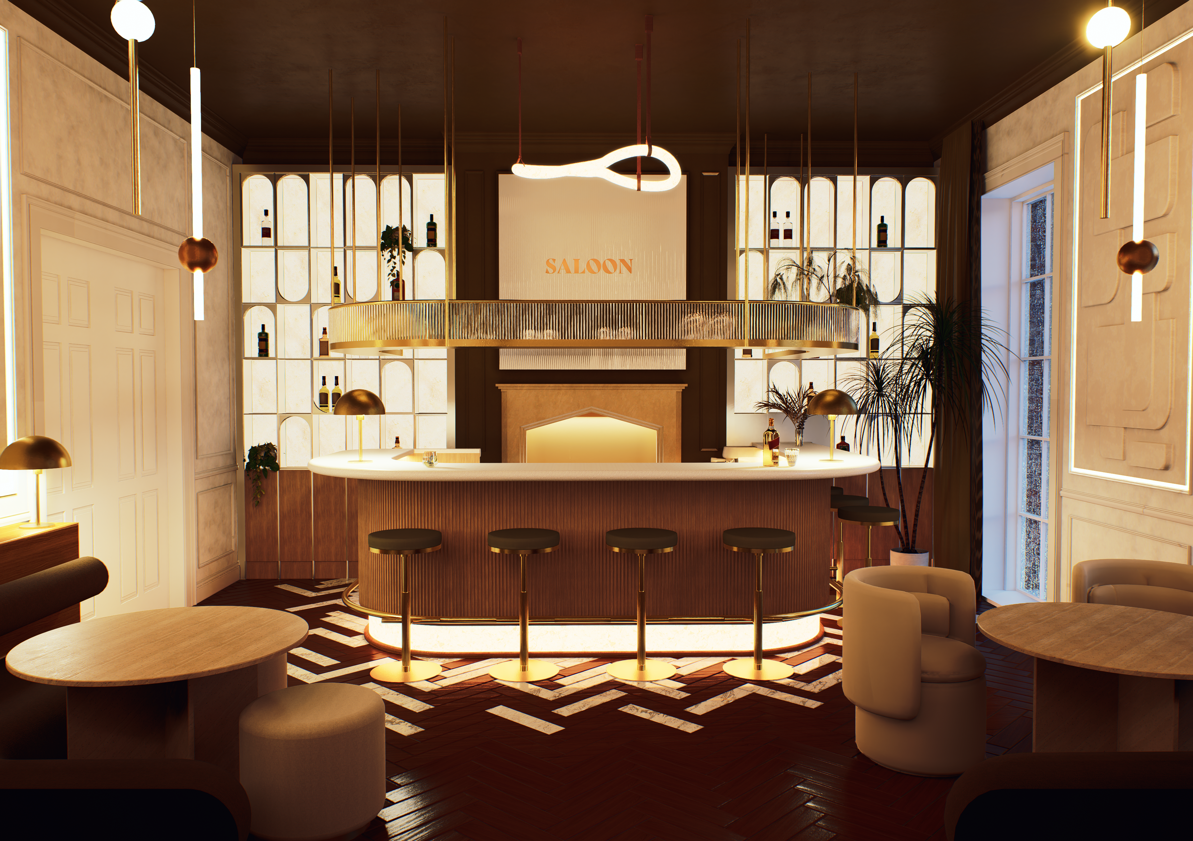 Bar