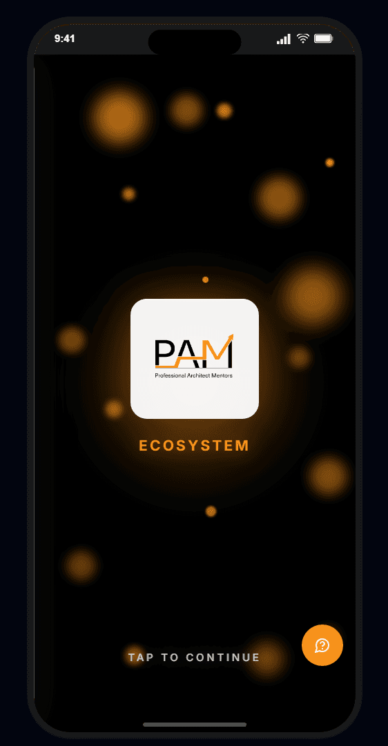 PAM Ecosystem — experience logging