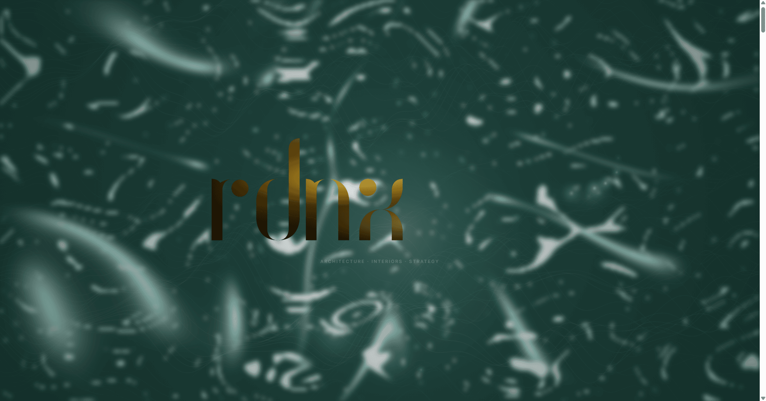 Studio RDN-X — homepage