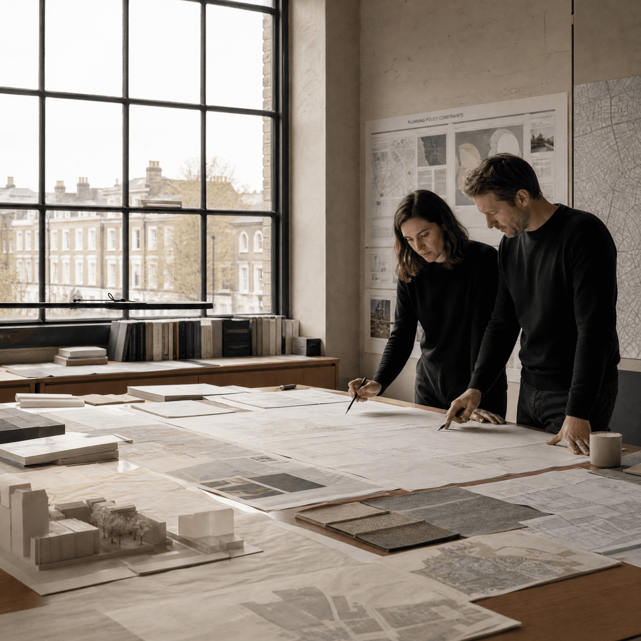 The Case for Stage 0: Why Strategic Definition Comes Before Design