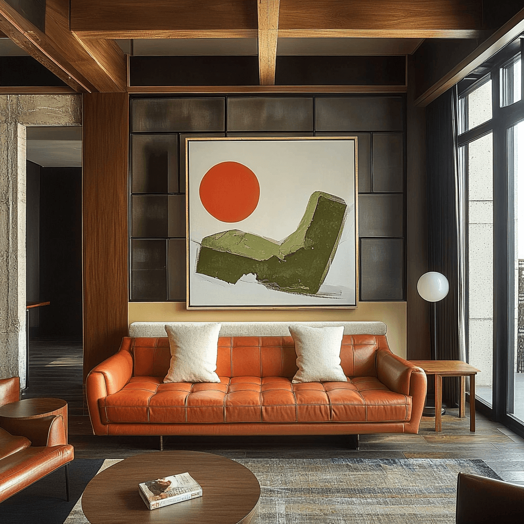 Interior Architecture in North London.