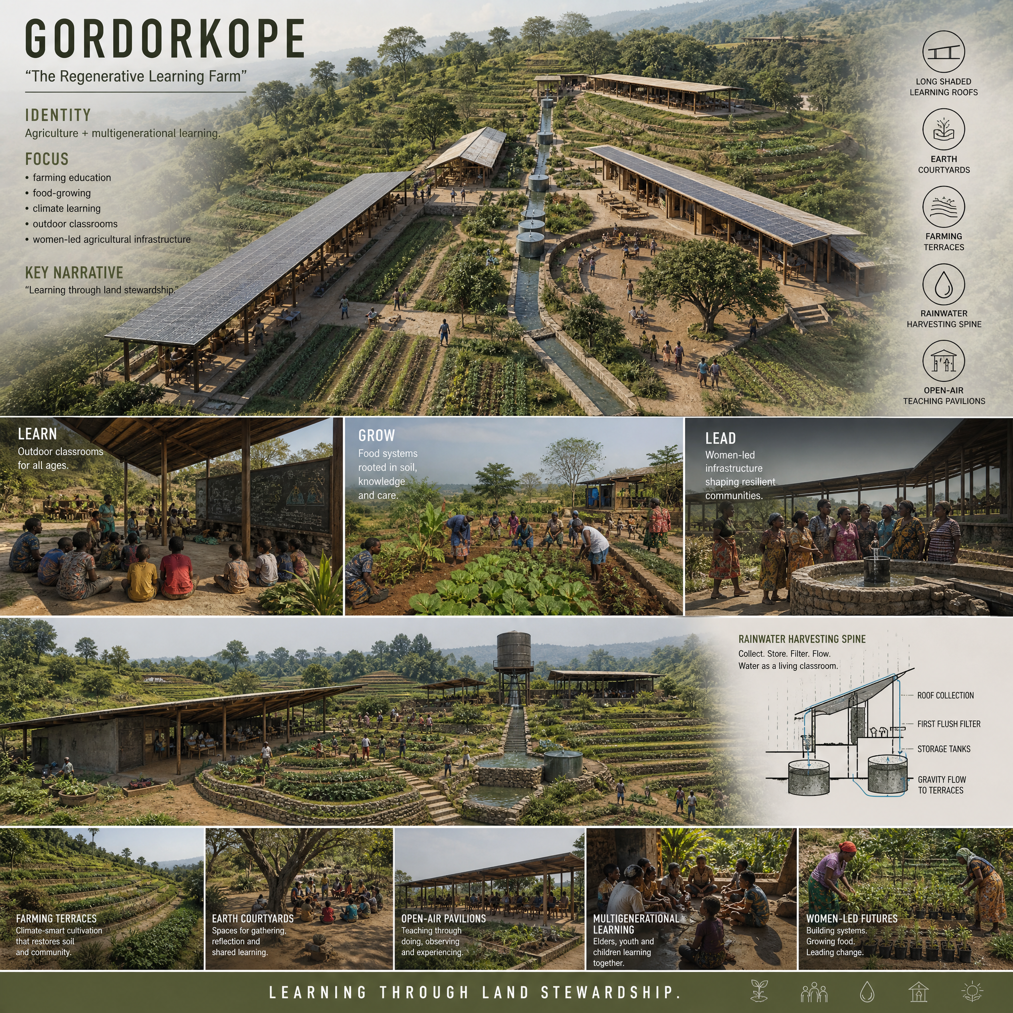 Gordorkope